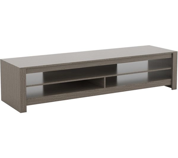 Avf Calibre Ca180rgre 1800 Mm Tv Stand Grey
