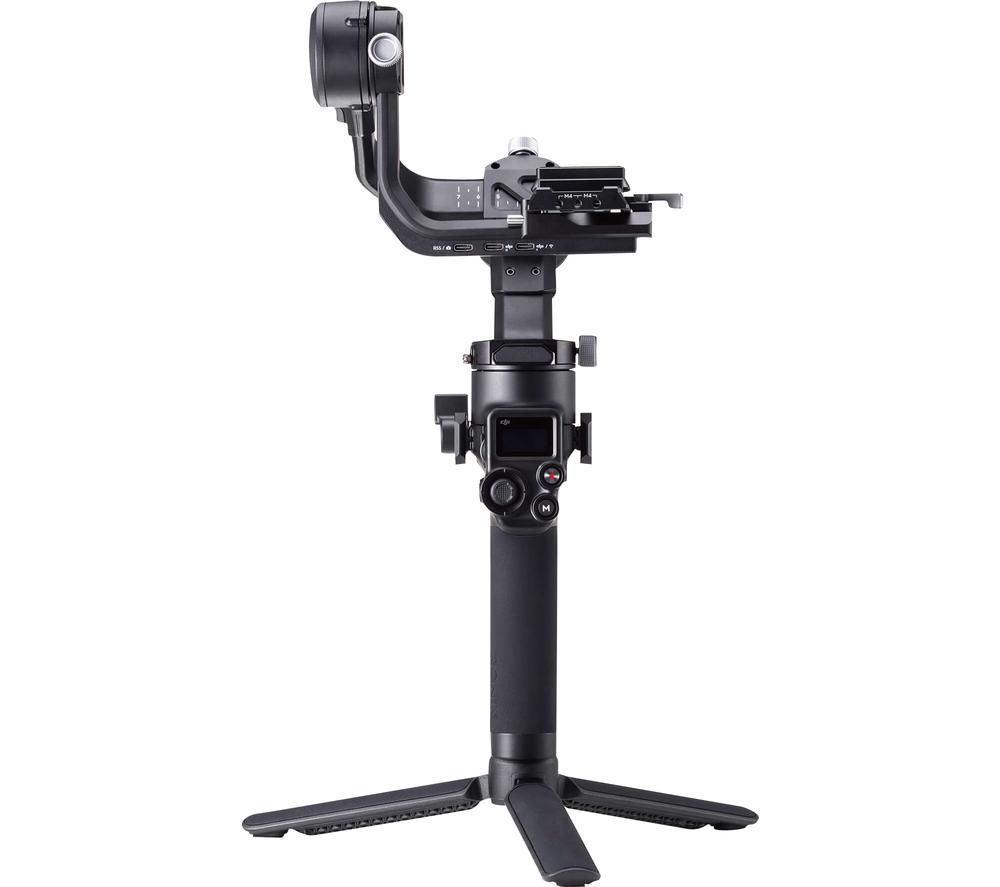 DJI RSC 2 Pro Combo Handheld Gimbal Stabiliser