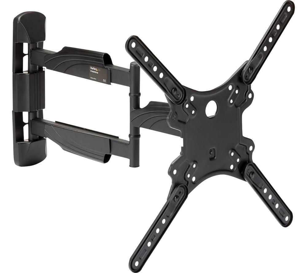 STARTECH FPWARTB1M Full Motion 32-55" TV Bracket review