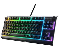 Apex 3 TKL Gaming Keyboard