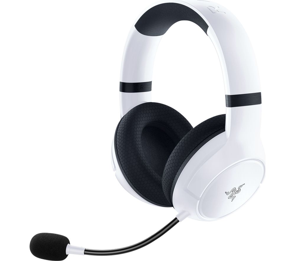 Kaira for Xbox Wireless Gaming Headset - White