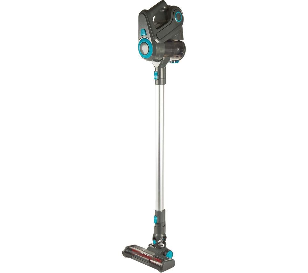 Floor Care 204592 Cordless Vacuum Cleaner - Grey