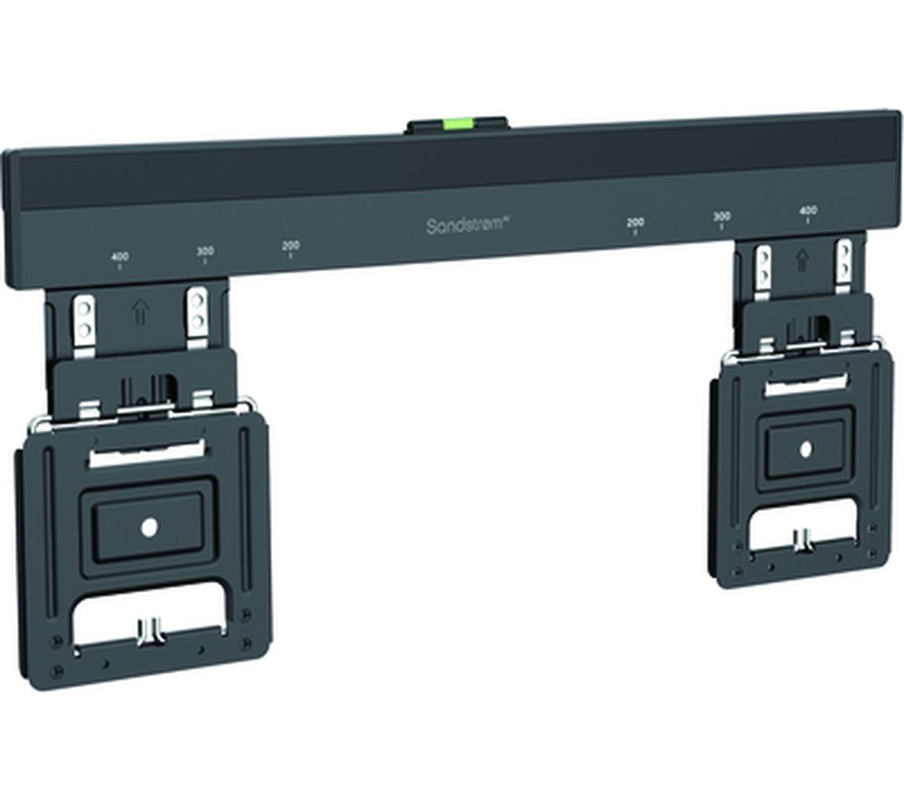 SELP24 Fixed 43-75" TV Bracket