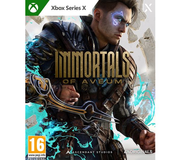 Immortals of Aveum - Xbox Series X