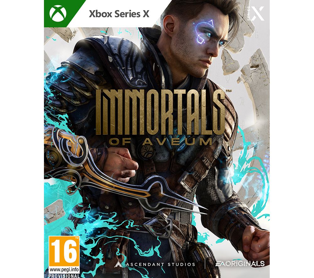 Immortals of Aveum - Xbox Series X