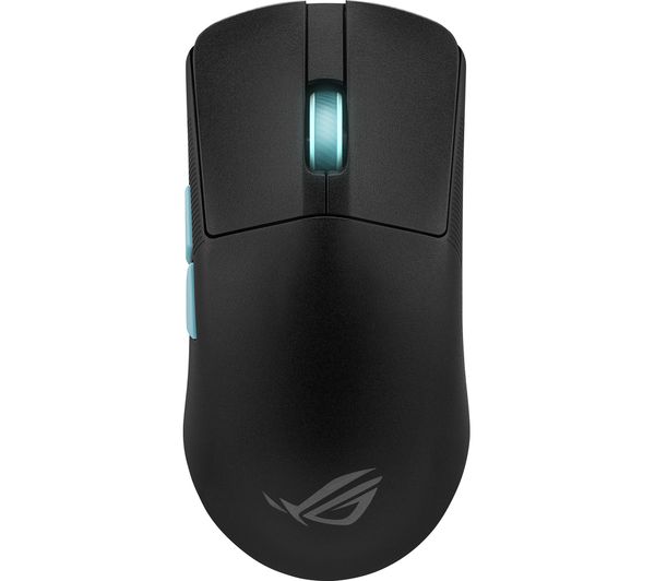 ASUS ROG Harpe Ace Aim Lab Edition RGB Wireless Laser Gaming Mouse