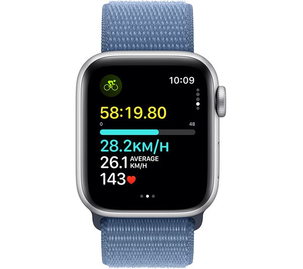 Currys apple watch on sale series 3 cellular