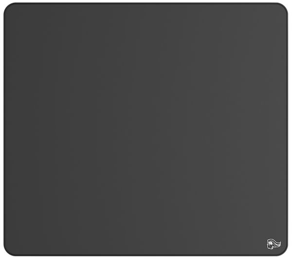 Glorious Ice Element Gaming Surface Black