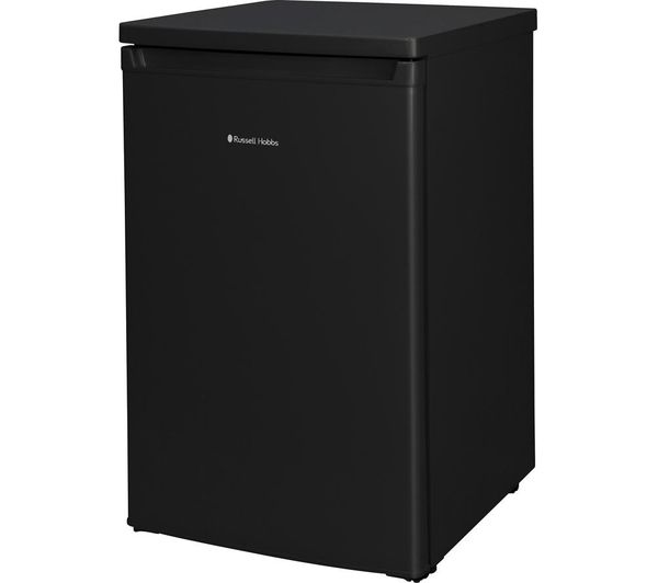 Russell Hobbs Rh85ucfz552e1b Undercounter Freezer Black Russell Hobbs Rh85ucfz552e1b Undercounter Freezer Black