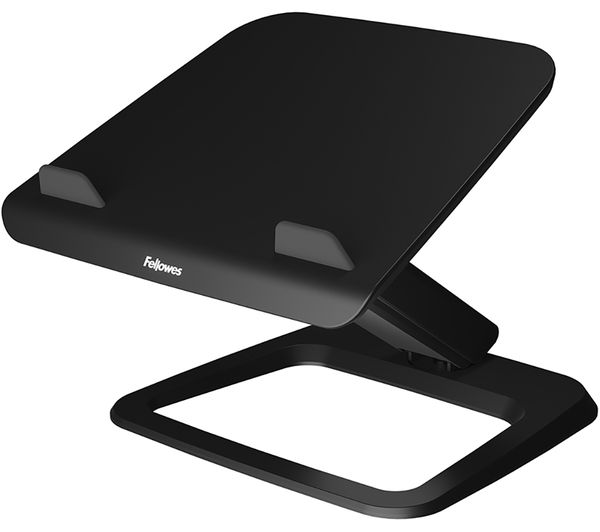 Fellowes Hana Lt Laptop Stand Black