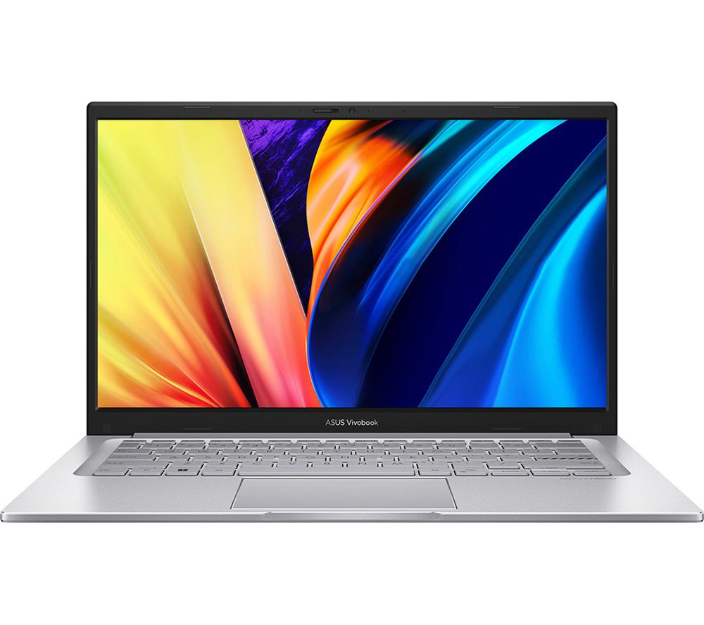 Vivobook 14 X1404VA 14" Laptop - Intel® Core™ i7, 512 GB SSD, Silver