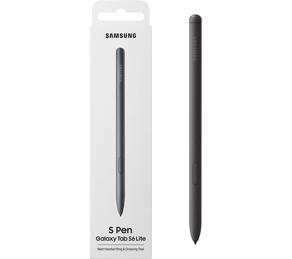SAMSUNG Galaxy Tab S6 Lite 2024 10.4 Tablet 64 GB Grey SM P620NZAAEUB Currys Business