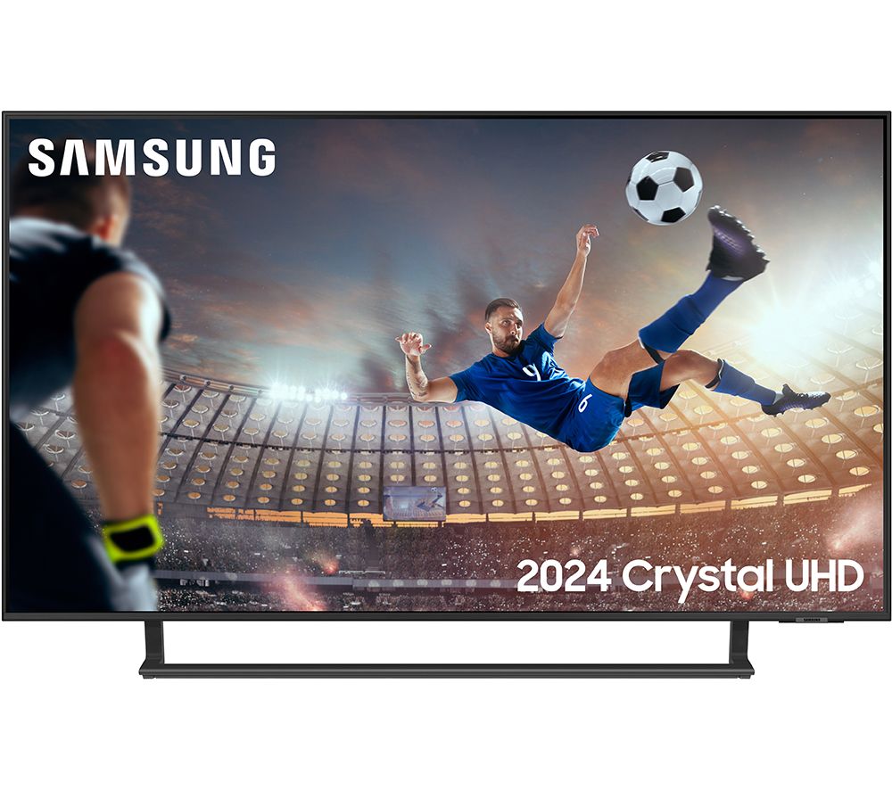 UE43DU8500KXXU 43" Smart 4K Ultra HD HDR LED TV with Bixby & Amazon Alexa