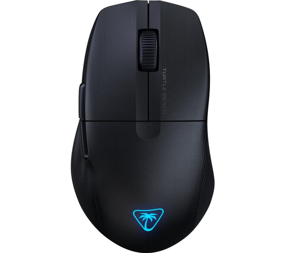 Pure Air Wireless Optical Gaming Mouse
