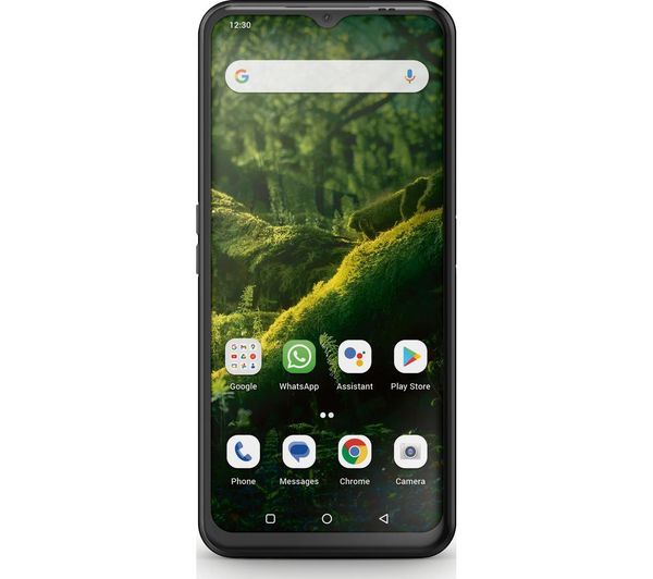 EMPORIA ME.6 - 128 GB, Black