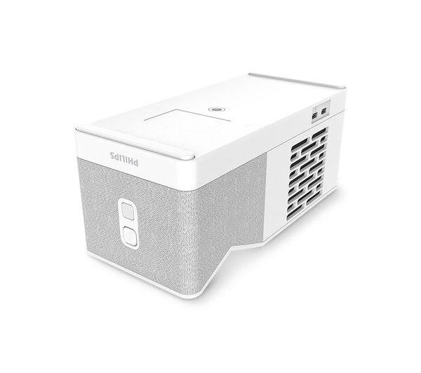 Philips Screeneo Ul5 Smart Full Hd Home Cinema Projector Philips Screeneo Ul5 Smart Full Hd Home Cinema Projector