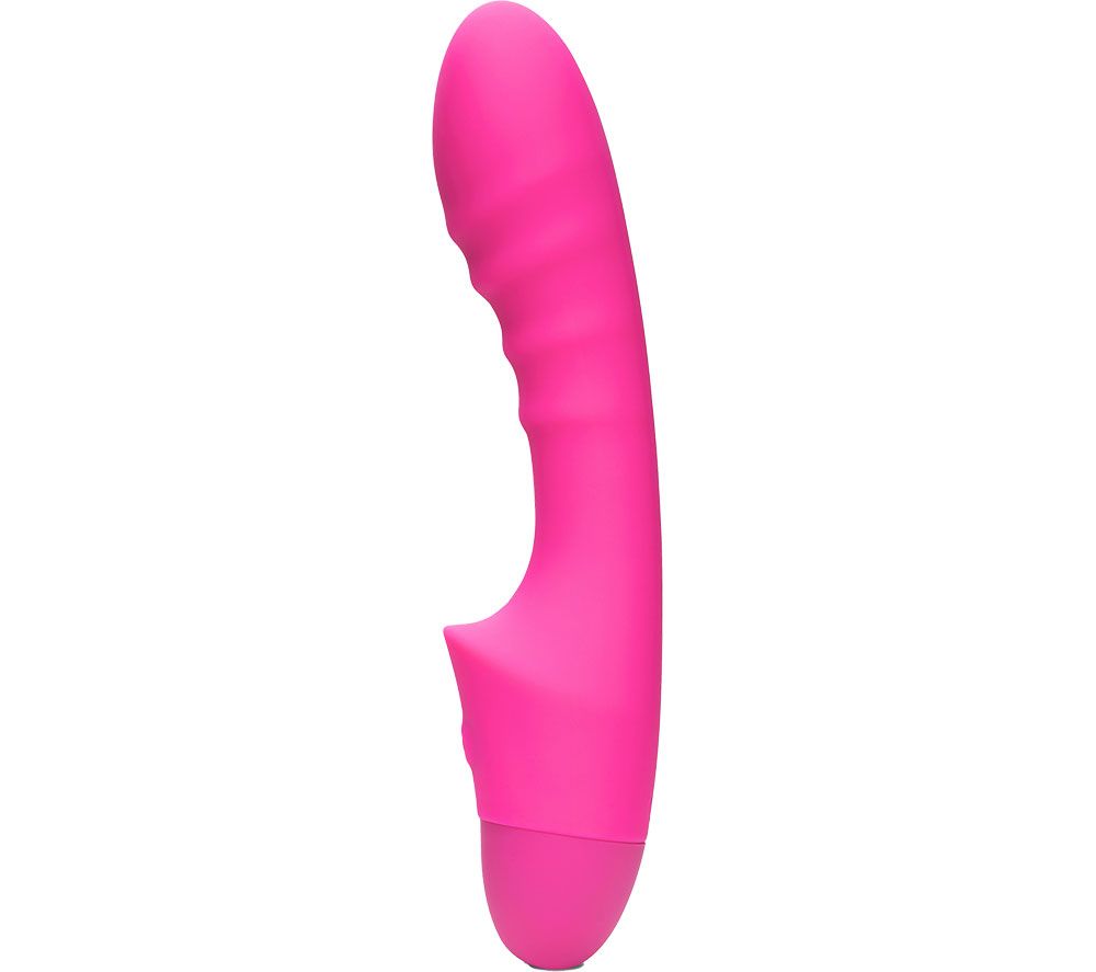 Pash Vibrator - Pink