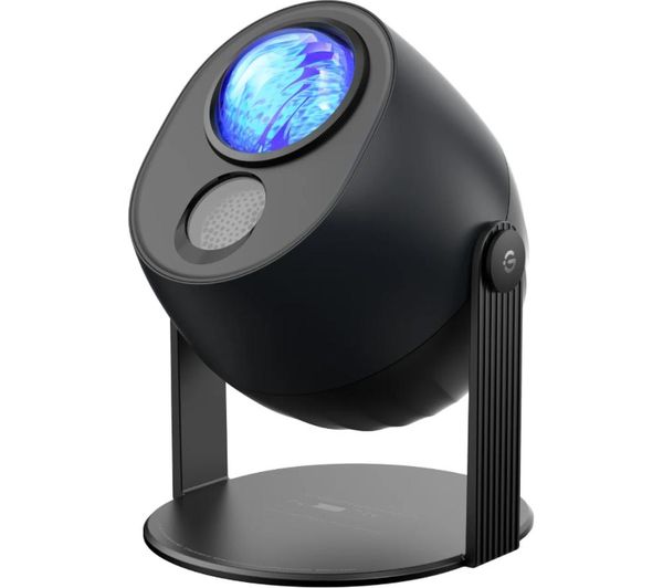 Image of GOVEE H6093 Smart Ground Star Projector Light - Black