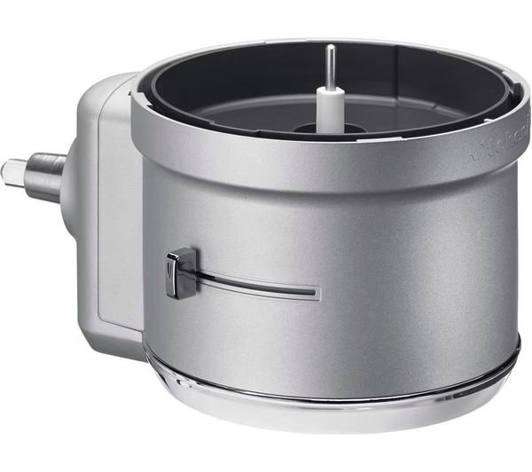 KITCHENAID 5KSM2FPA Food Processor Attachment