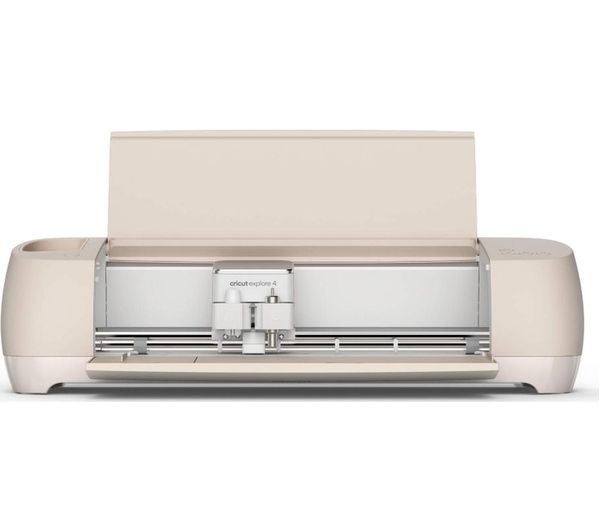 Cricut Explore 4 Diy Digital Cutting Machine