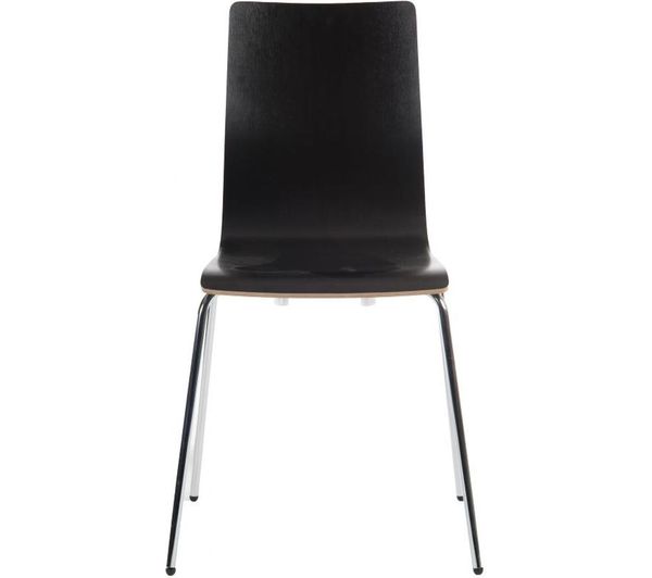 An image of TEKNIK Loft Chair - Set of 4