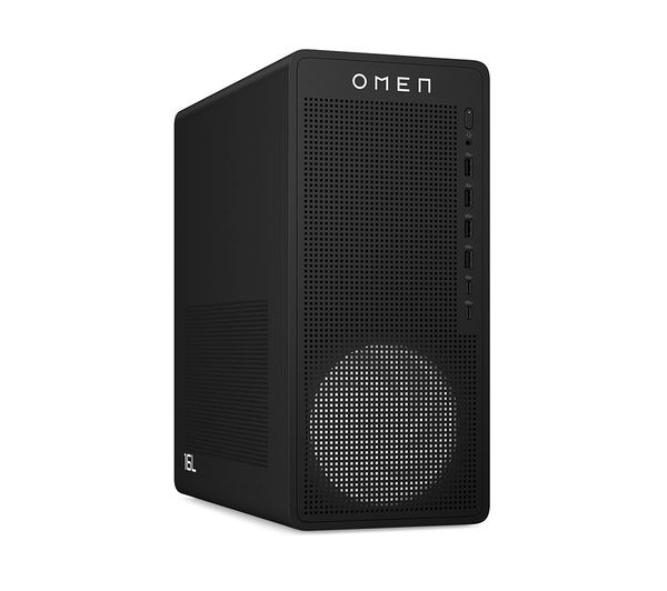 Hp Omen 16l Gaming Pc Intel® Core™ I5 Rtx 5060 Ti 1 Tb Ssd Hp Omen 16l Gaming Pc Intel® Core™ I5 Rtx 5060 Ti 1 Tb Ssd