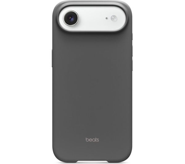 Beats Iphone Air Case With Magsafe Camera Control Granite Grey