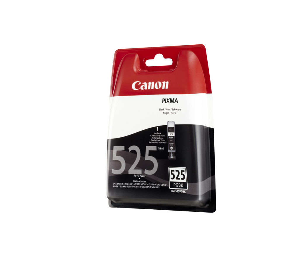 CANON PGI-525 Black Ink Cartridge