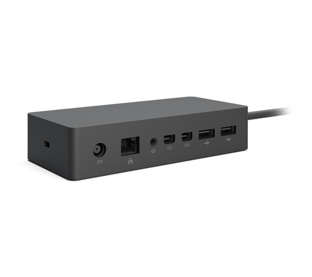 Buy MICROSOFT Surface Dock | Free Delivery | Currys