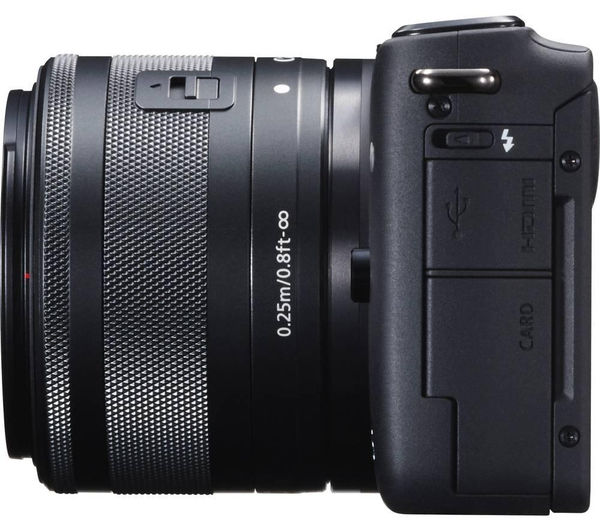 Canon EOS M10 セット Amazon | Canon ミラーレス一眼カメラ EOS M10 ダブルズームキット