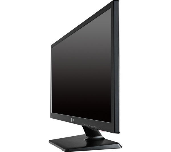 24M37H-B - LG 24M37H Full HD 23.5" LED Monitor - Currys Business