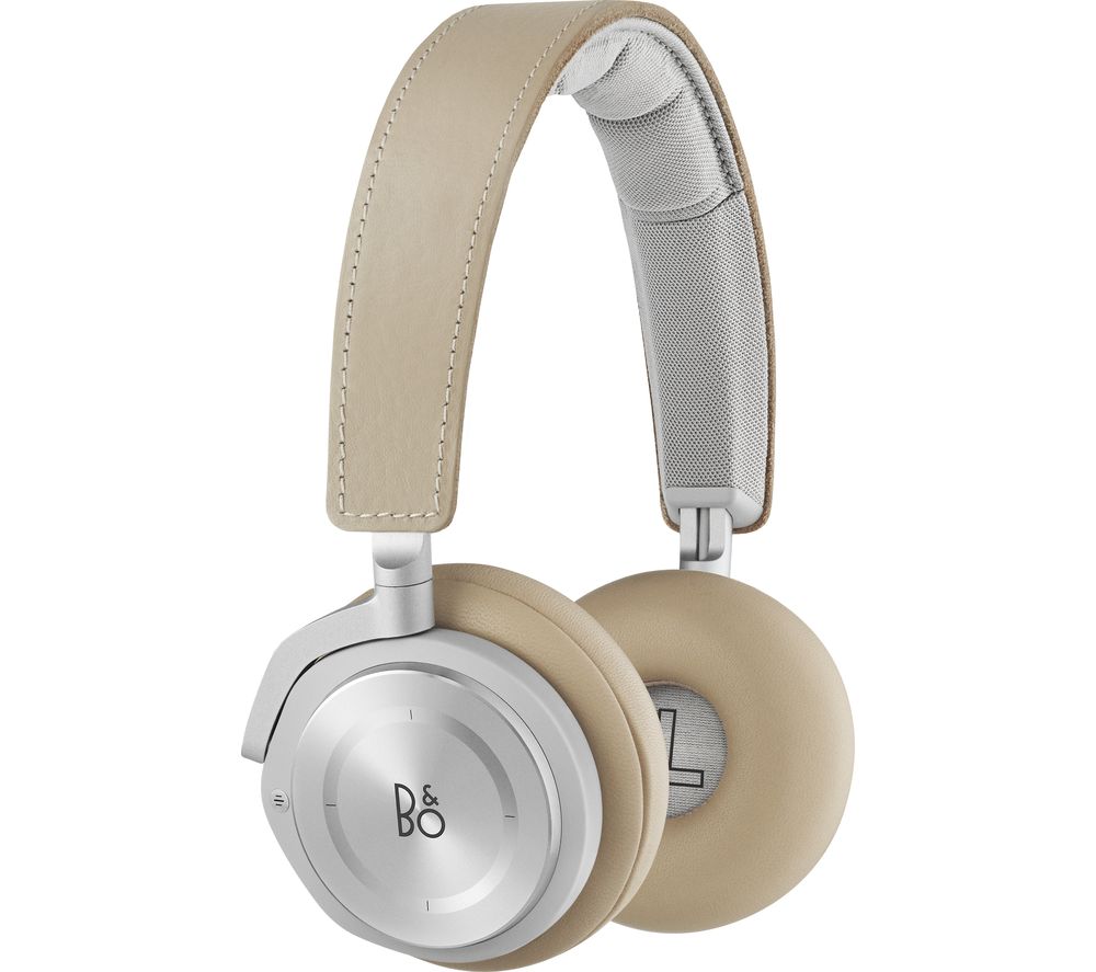 Buy B&O Beoplay H8 Wireless Bluetooth Noise-Cancelling Headphones ...