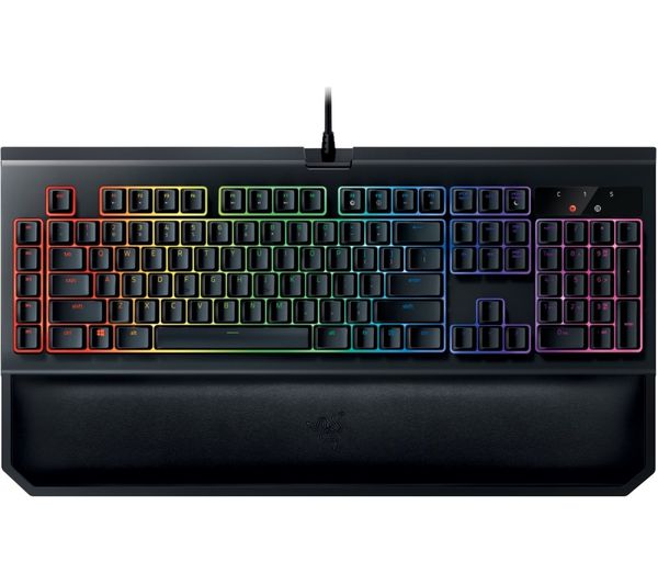 razer blackwidow chroma currys