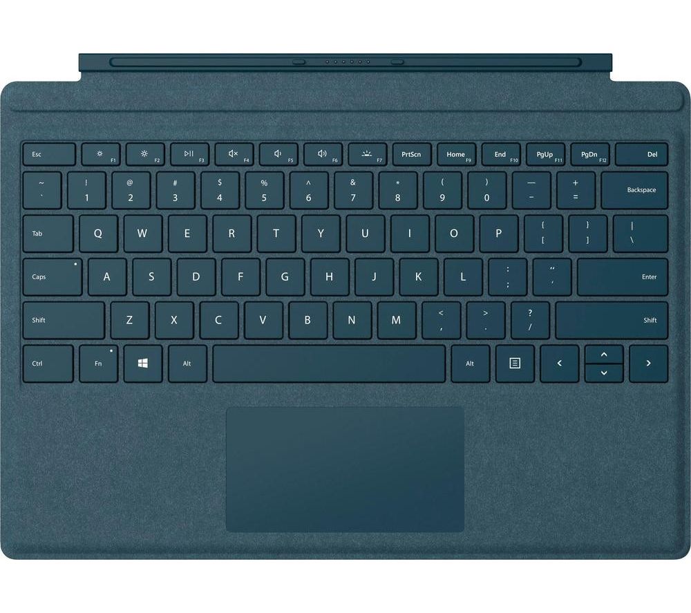 MICROSOFT Surface Pro Typecover specs