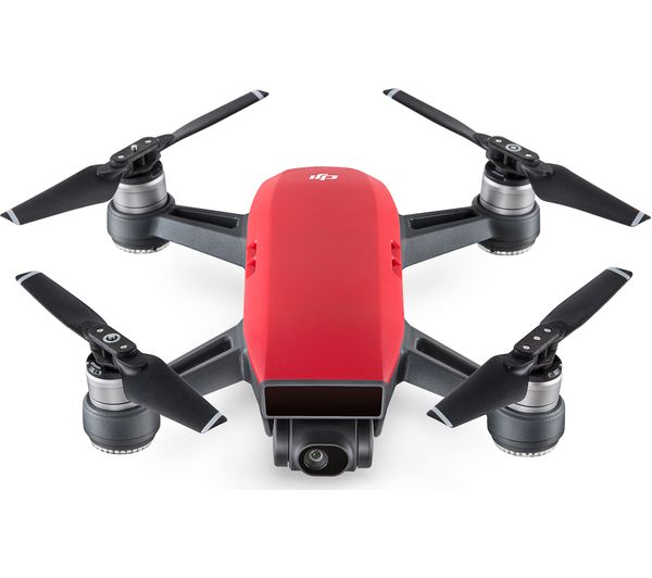dji spark currys