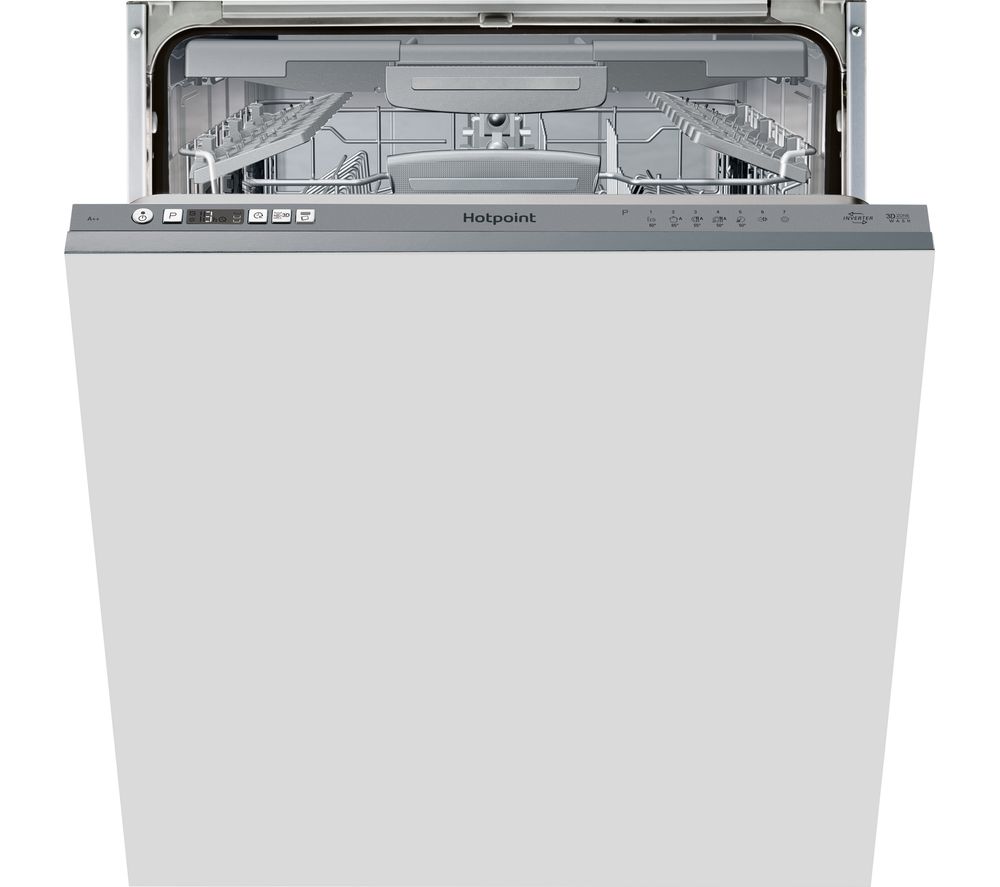 currys hotpoint dishwashers