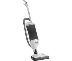 9849GB Upright Vacuum Cleaner - Arctic White & Dark Grey