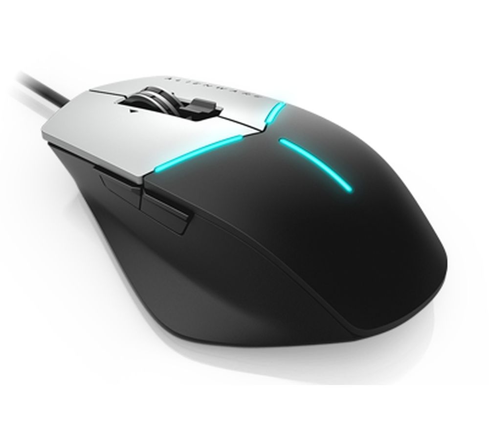 dell gaming mice