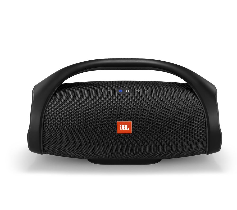 jbl boombox big size