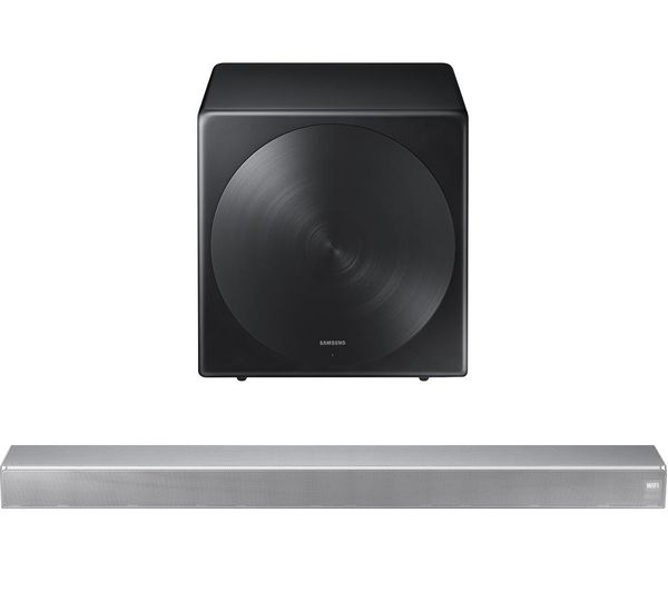 Samsung All In One Sound Bar Wireless Subwoofer Bundle Deals Pc Samsung All In One Sound Bar Wireless Subwoofer Bundle