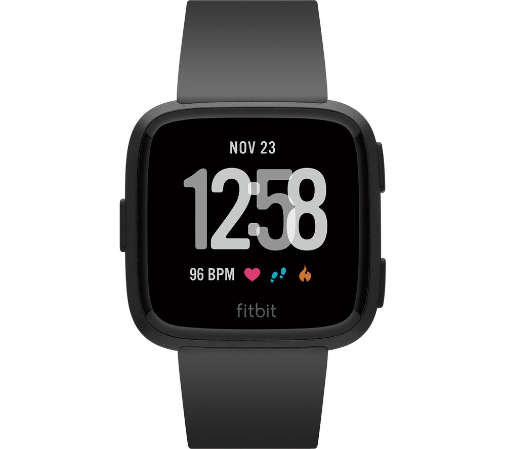 currys fitbit versa 2 special edition