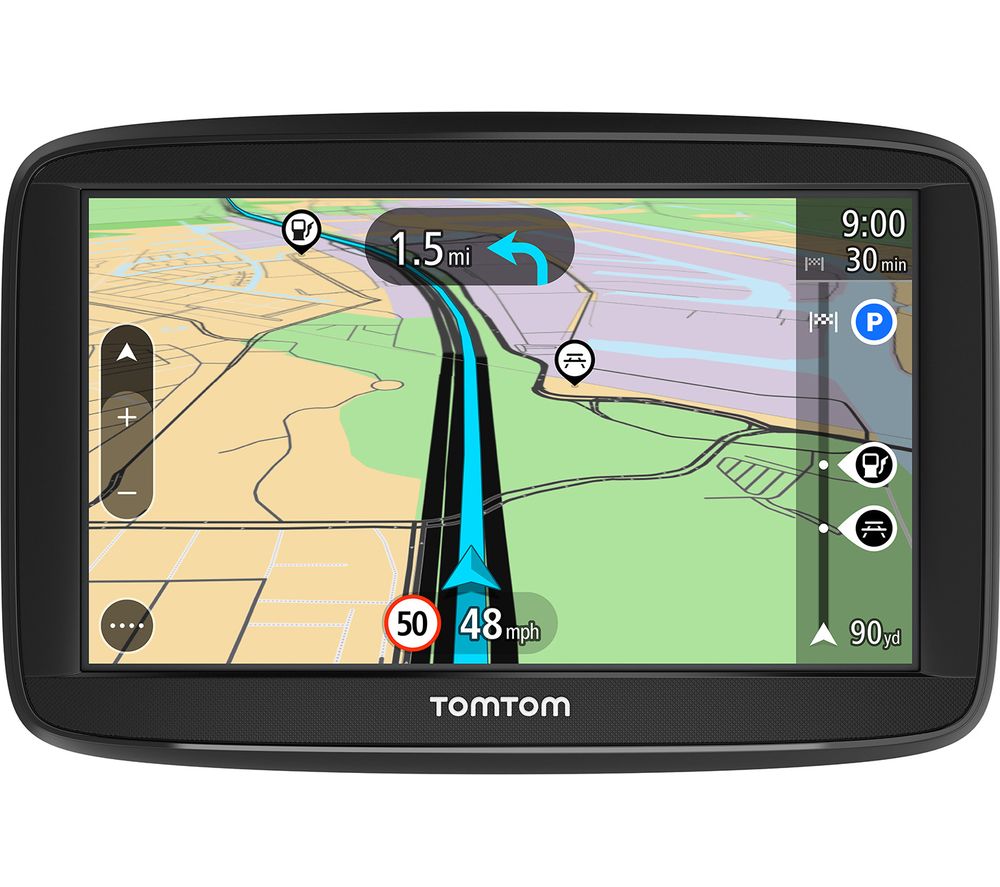 Tomtom Start 2 Romania Maps Download