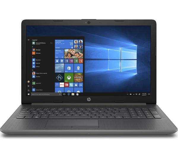 HP 15da0503sa 15.6" Intel® Celeron® Laptop 1 TB HDD