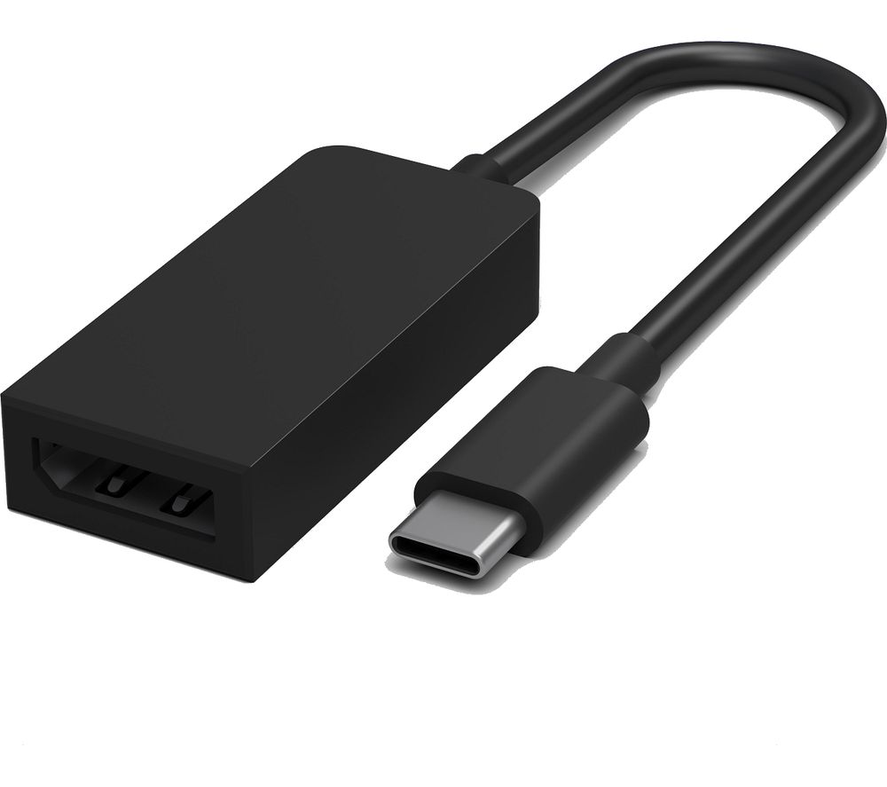 MICROSOFT Surface USB Type-C to DisplayPort Adapter