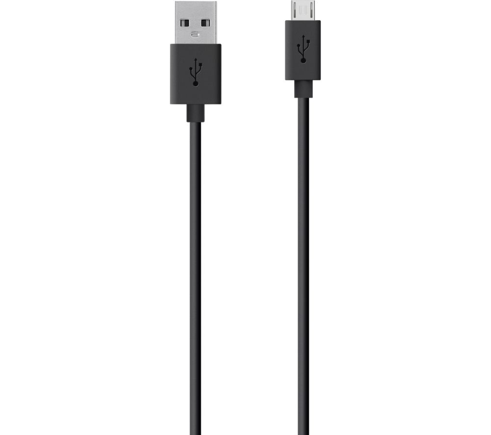 BELKIN Mix-It Classic USB 2.0 to Micro USB Cable Review