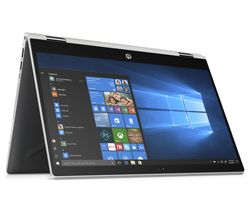 HP Pavilion x360 14-cd1511sa 14