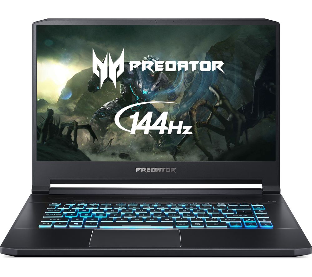 ACER Predator Triton 500 15.6