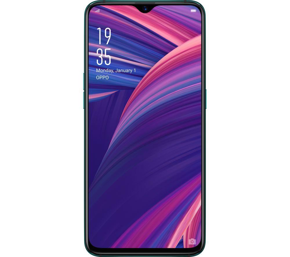 OPPO RX17 Pro review