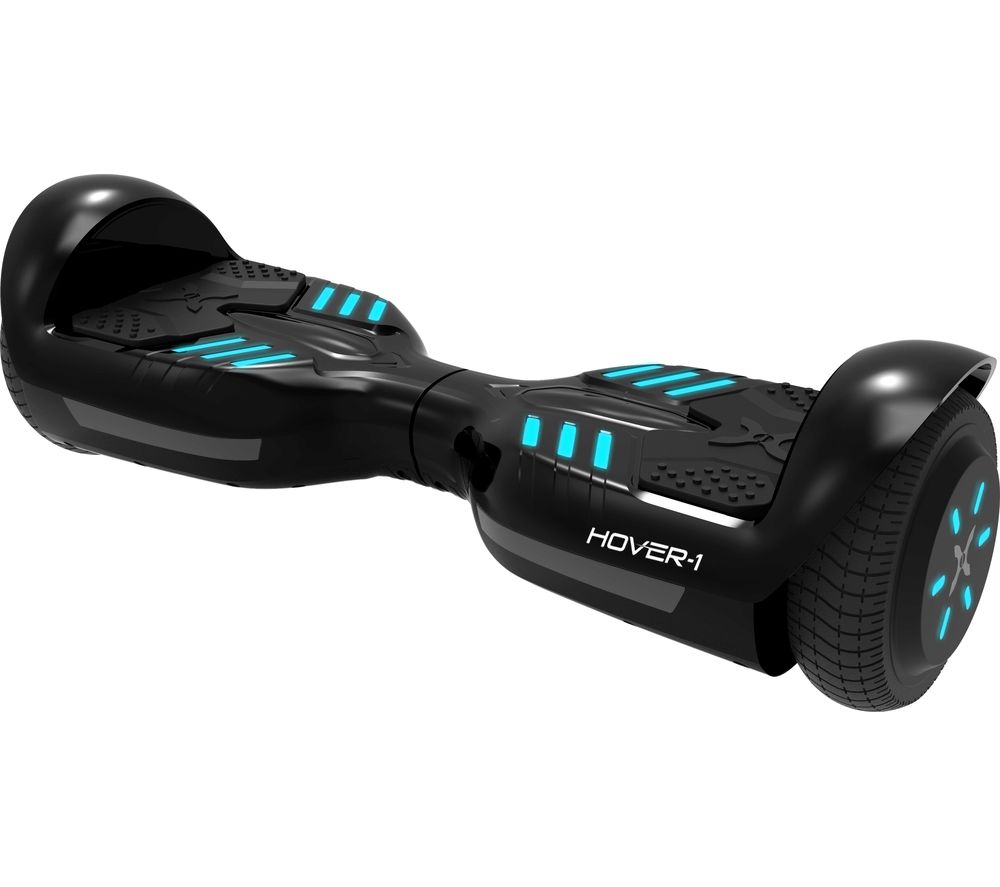 Buy HOVER-1 Superstar Hoverboard | Free Delivery | Currys