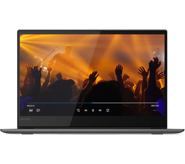 LENOVO Yoga S730 13.3¿ Laptop - Intel® Core¿ i5, 256 GB SSD, Grey